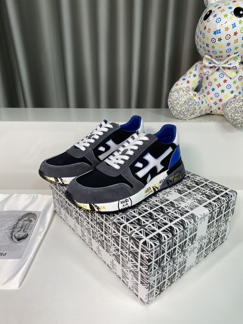 Premiata Sneakers